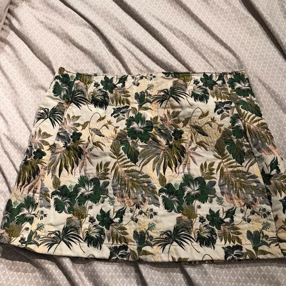 Beautiful Urban Outfitters Mini Skirt